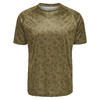 Enfiler T-Shirt Hmlactive Multisport Homme HUMMEL