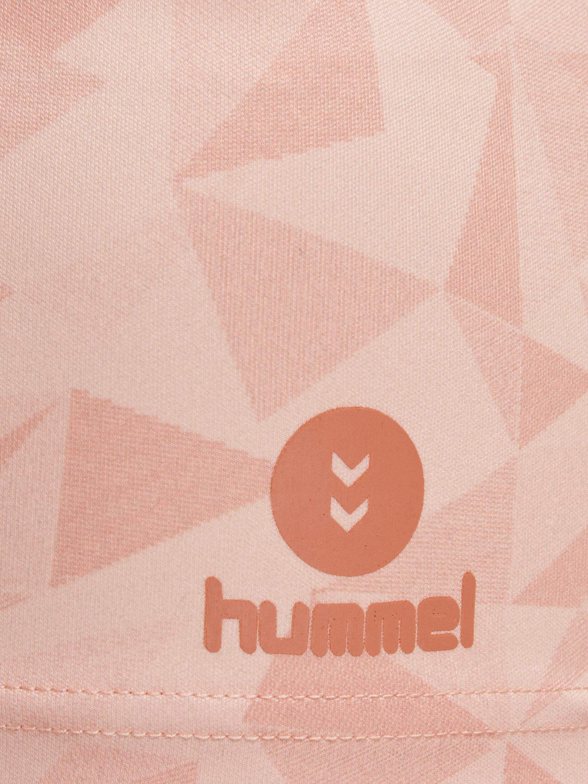 T-Shirt Raglanärmel Hmlactive Kinder HUMMEL 5/7