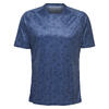 Instap T-Shirt Hmlactive Multisport Uniseks Kinderen HUMMEL