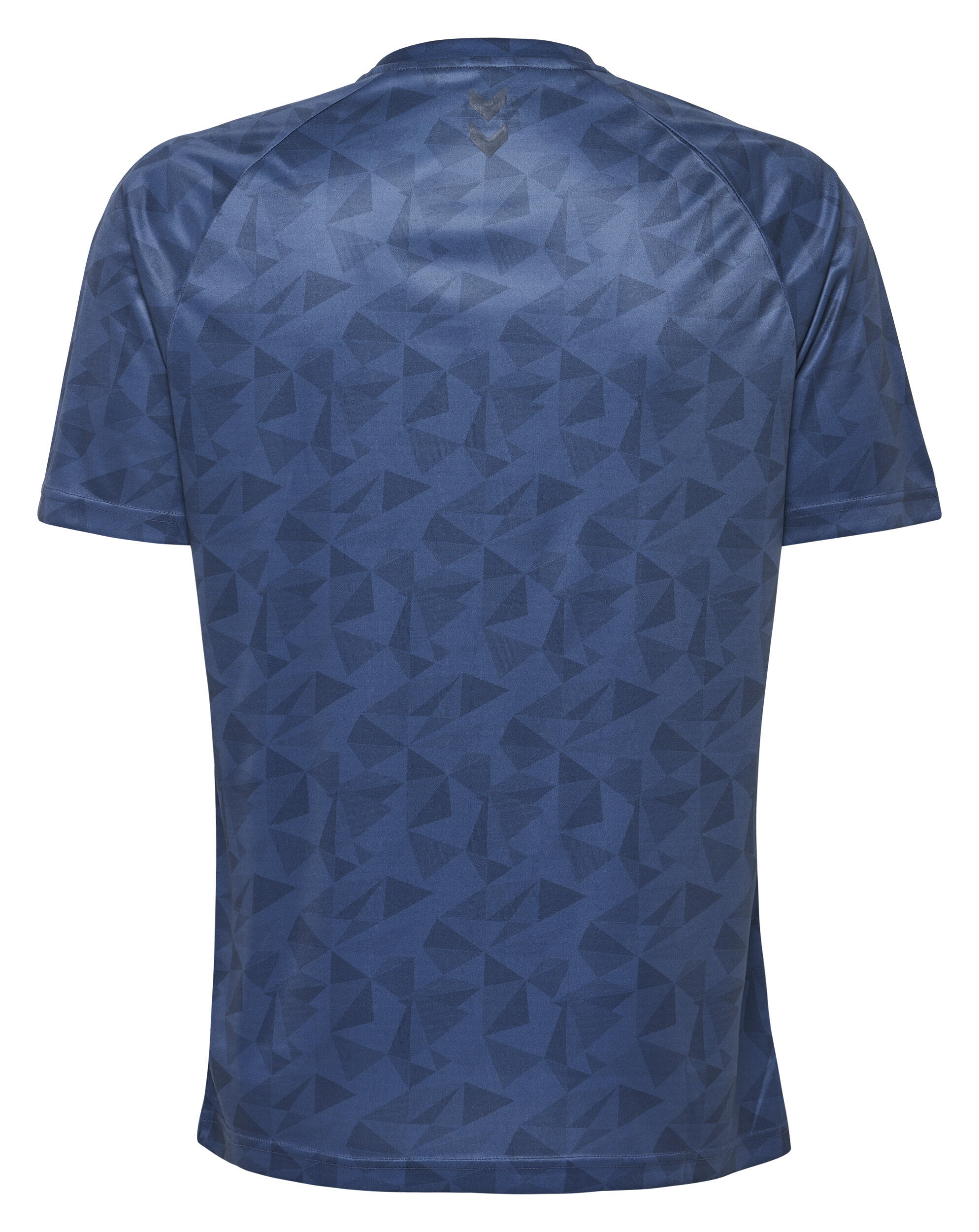 Camisola para crianças Hummel hmlactive poly 2/7