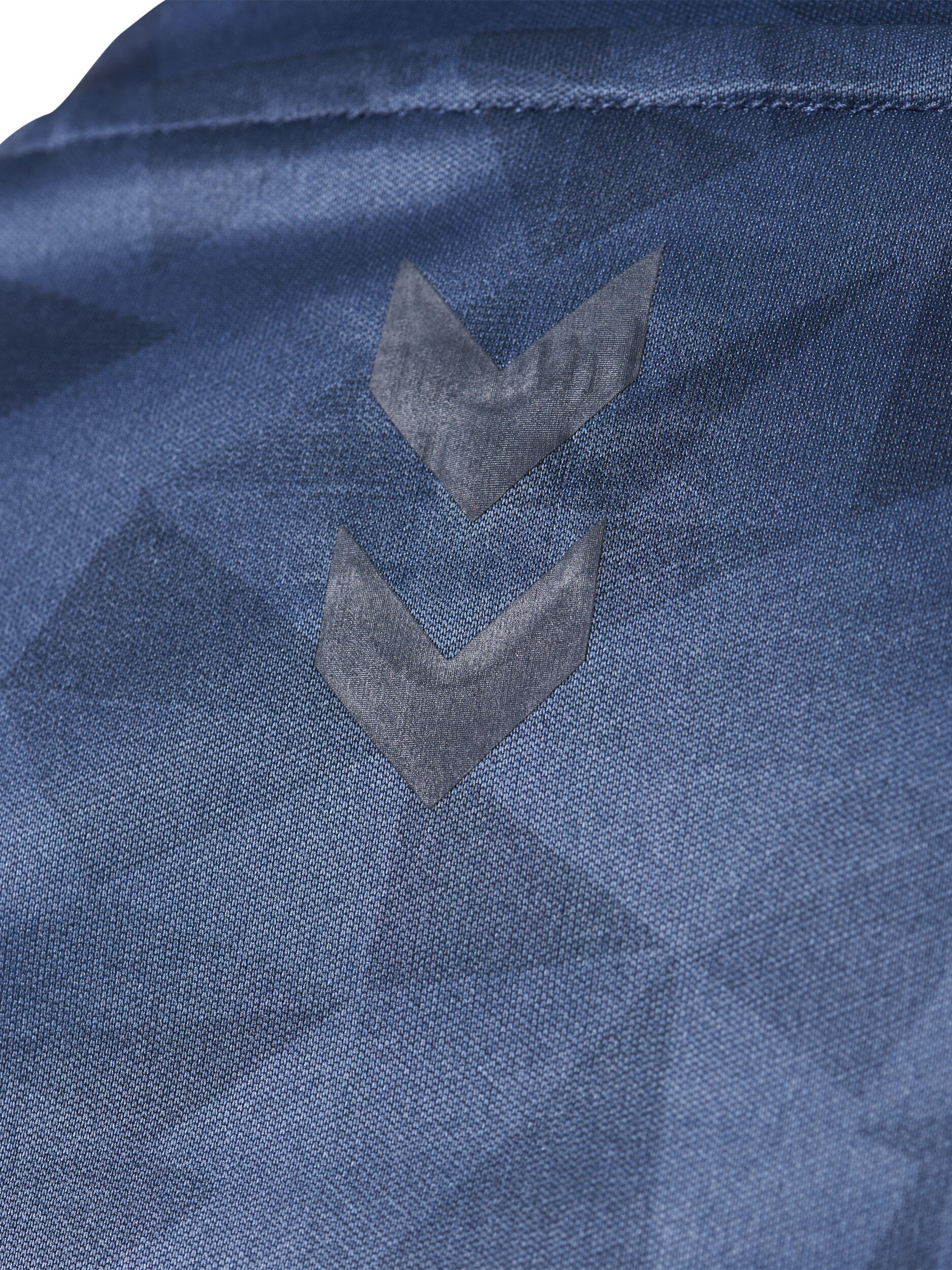 Camisola para crianças Hummel hmlactive poly 3/7