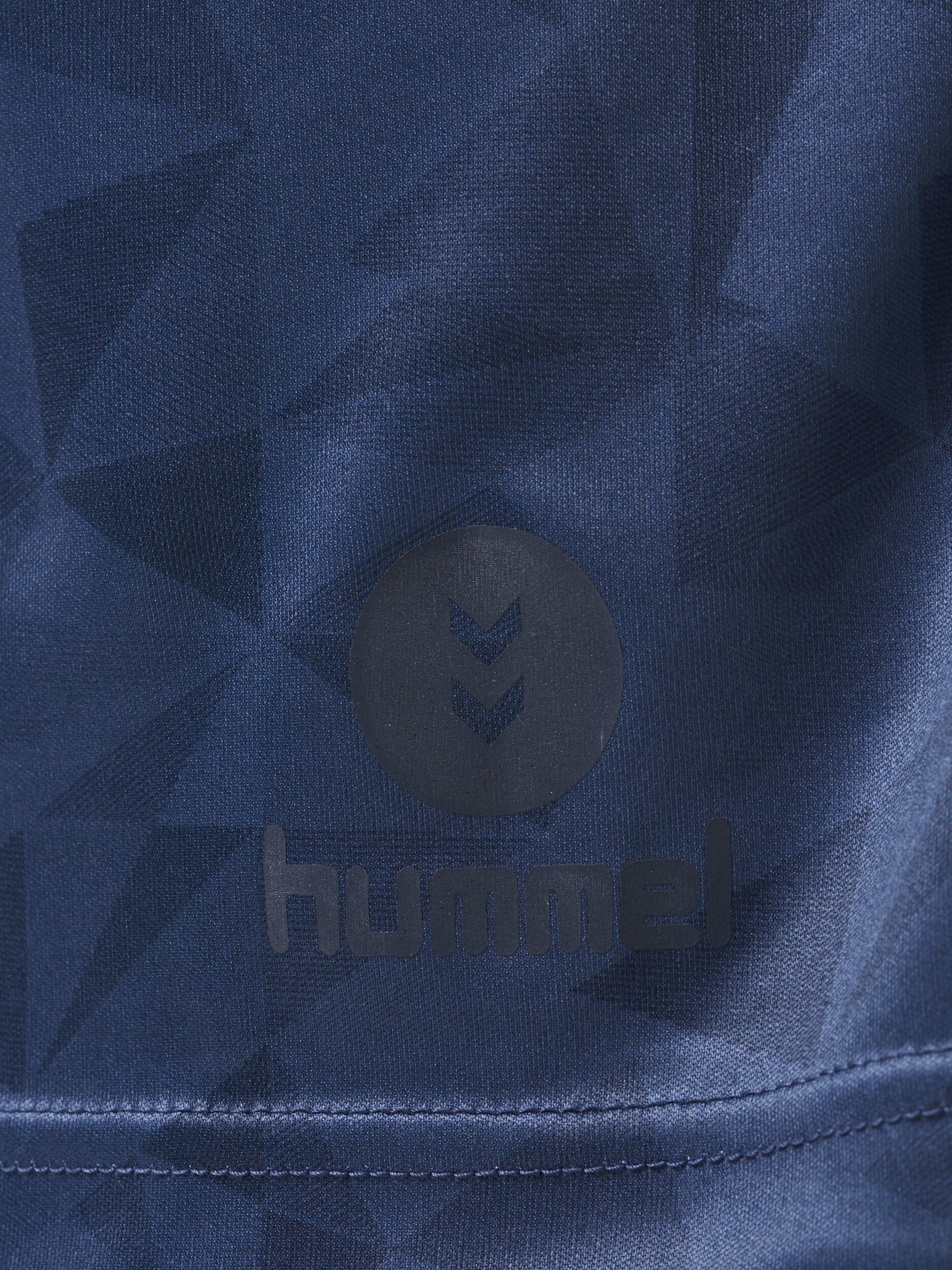 Camisola para crianças Hummel hmlactive poly 5/7