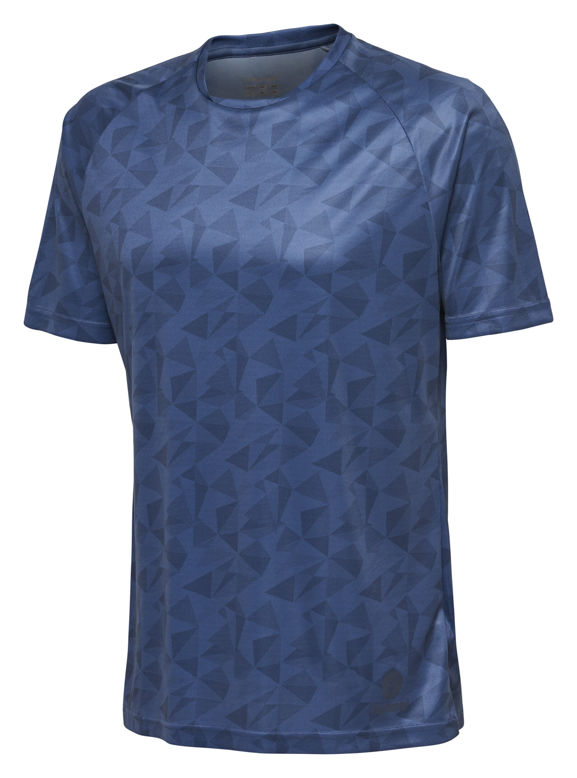 Camisola para crianças Hummel hmlactive poly 4/7