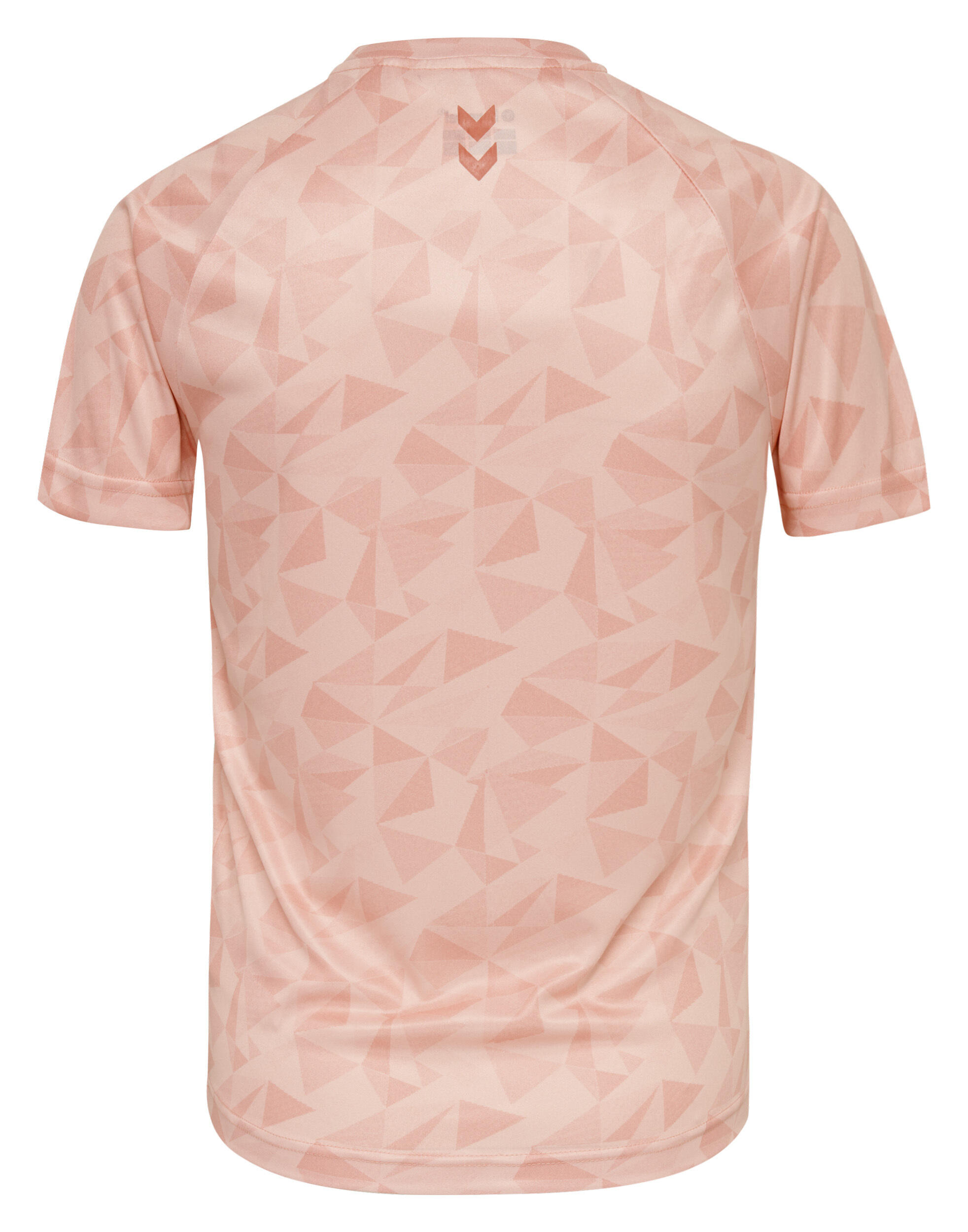 T-Shirt Raglanärmel Hmlactive Kinder HUMMEL 2/7