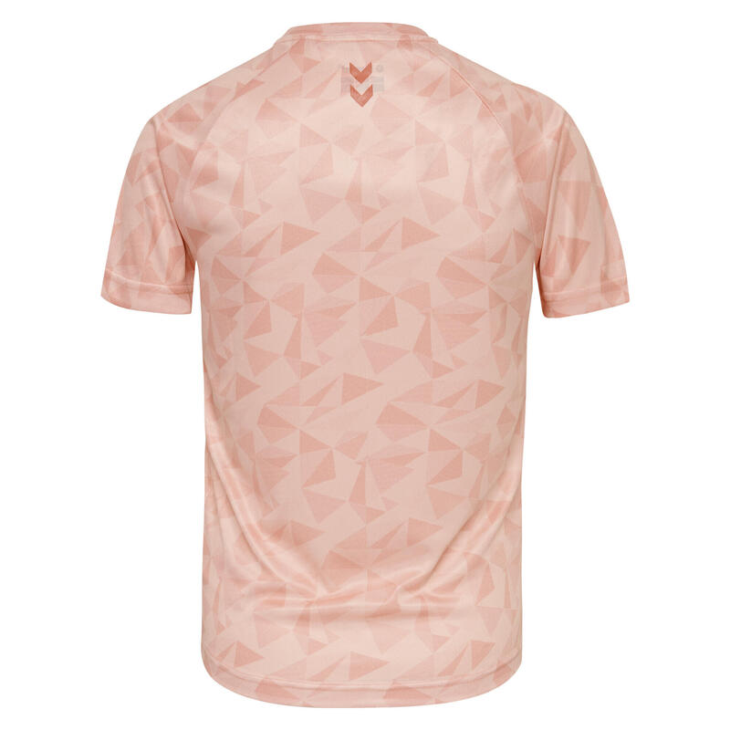Enfiler T-Shirt Hmlactive Enfant HUMMEL