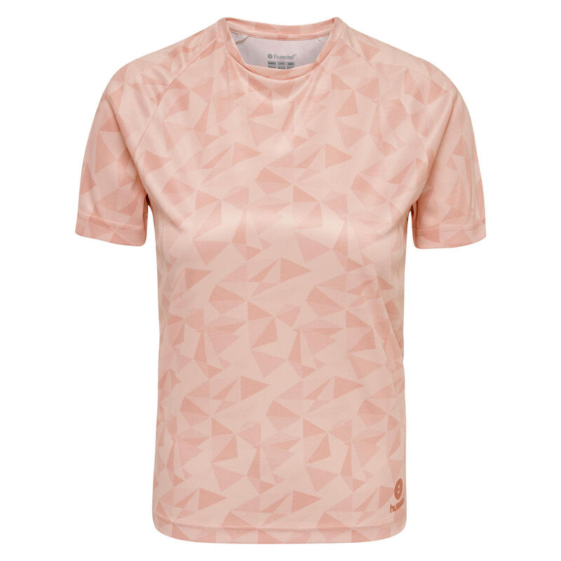 Enfiler T-Shirt Hmlactive Enfant HUMMEL