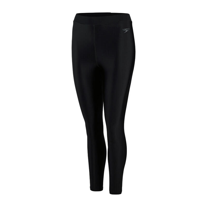 Essential Ladies' Sun Protection Legging - Black