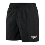 Men's Essential Watershort - Black