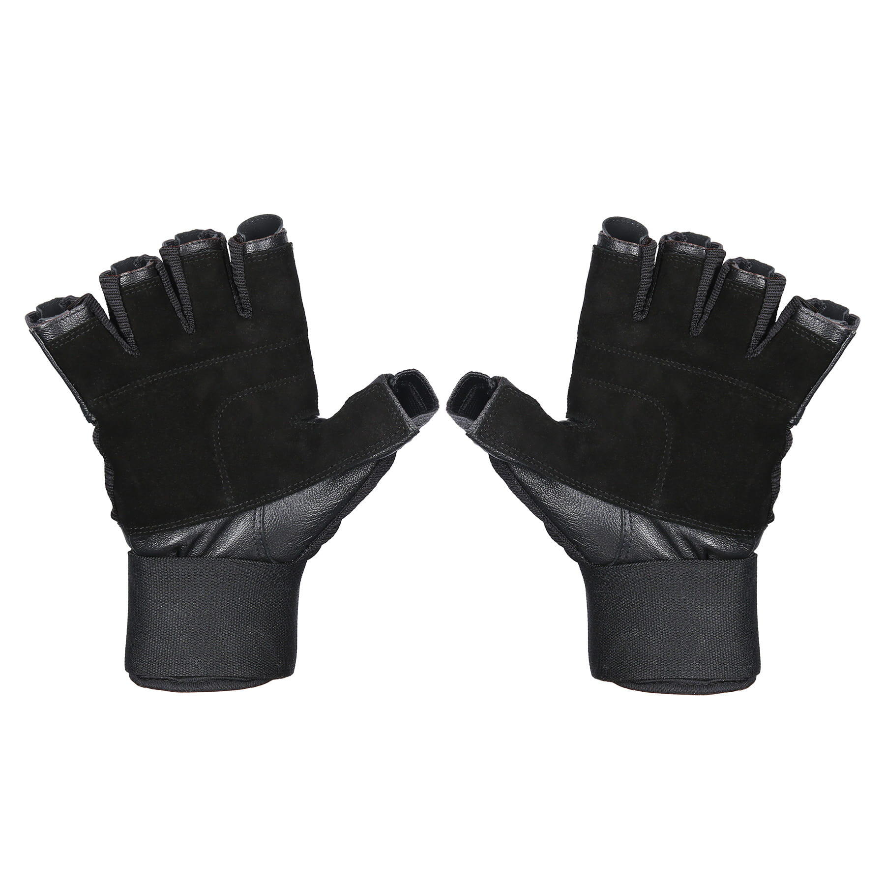 Fitnesshandschoenen  HMS RST04 2/7