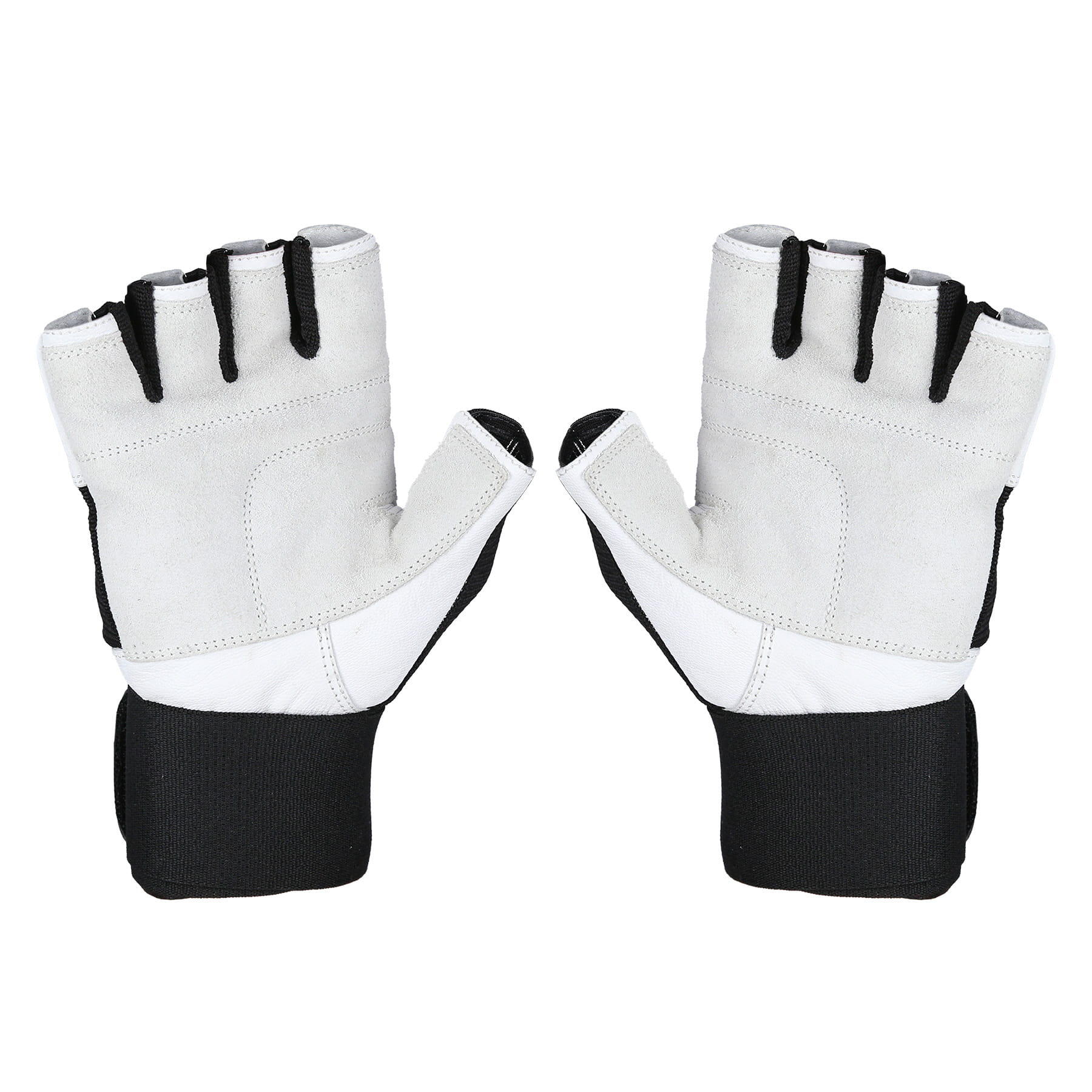 Fitnesshandschoenen  HMS RST04 2/7