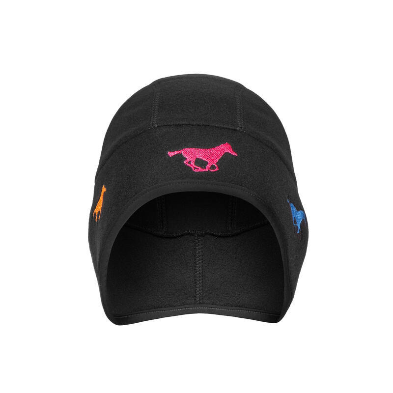 Căciulă de echitație GALOP WEAR pentru purtat sub cască