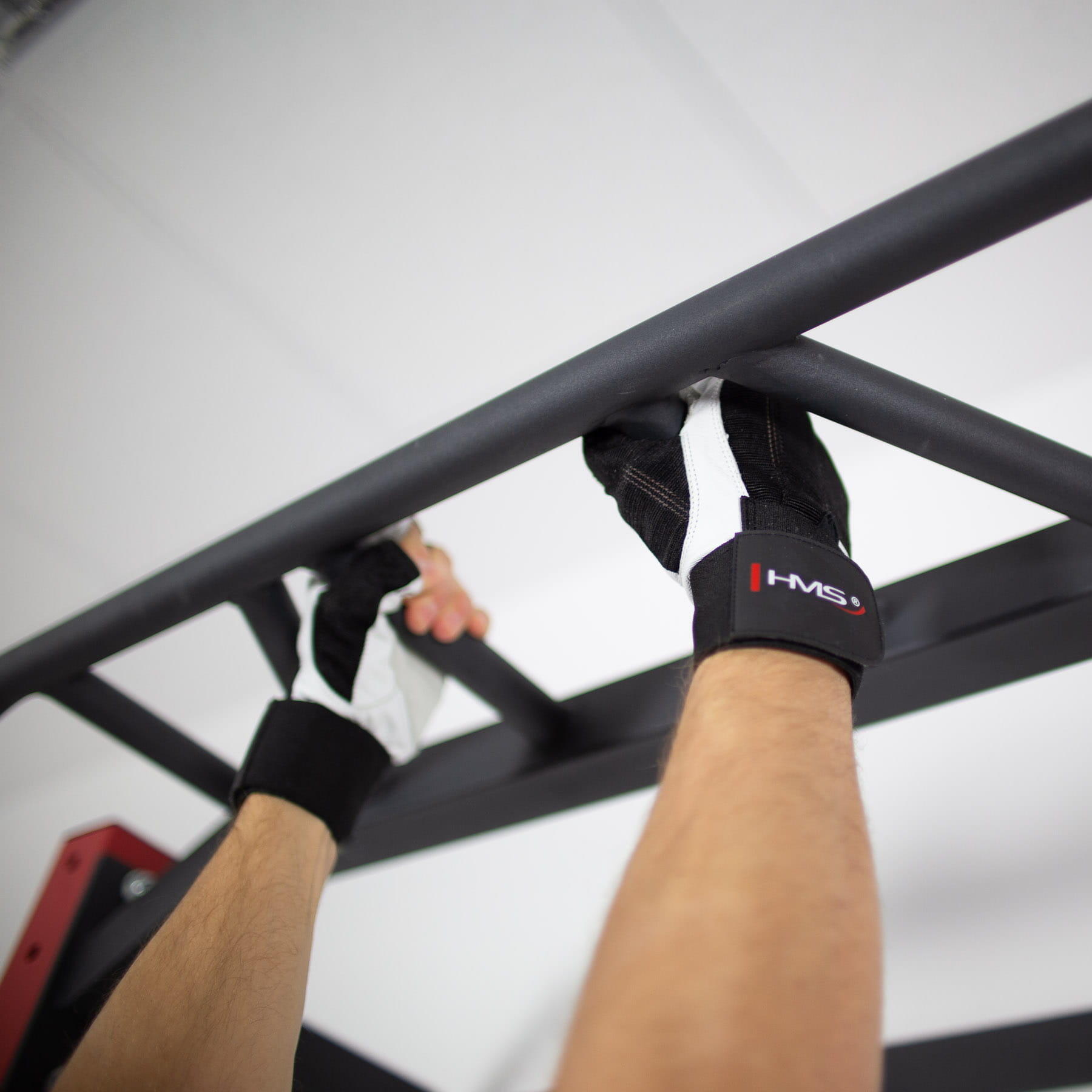 Fitnesshandschoenen  HMS RST04 5/7