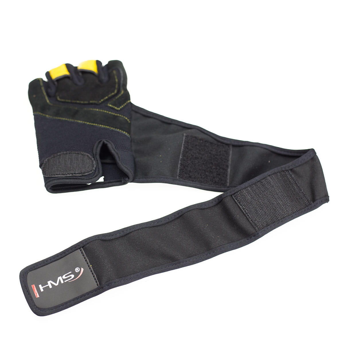 Fitness rukavice RST01 HMS 5/7