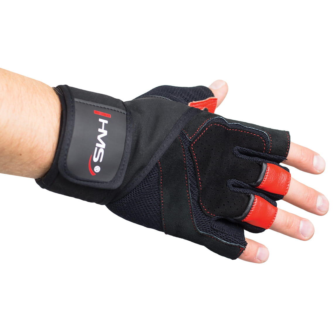 Gants d'entraînement RST01 HMS 3/7