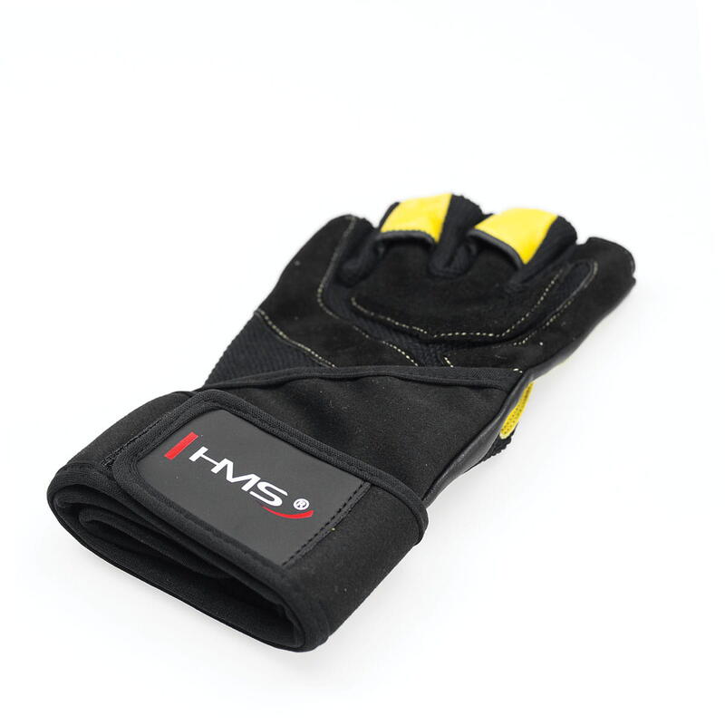 Gants de gymnastique HMS RST01