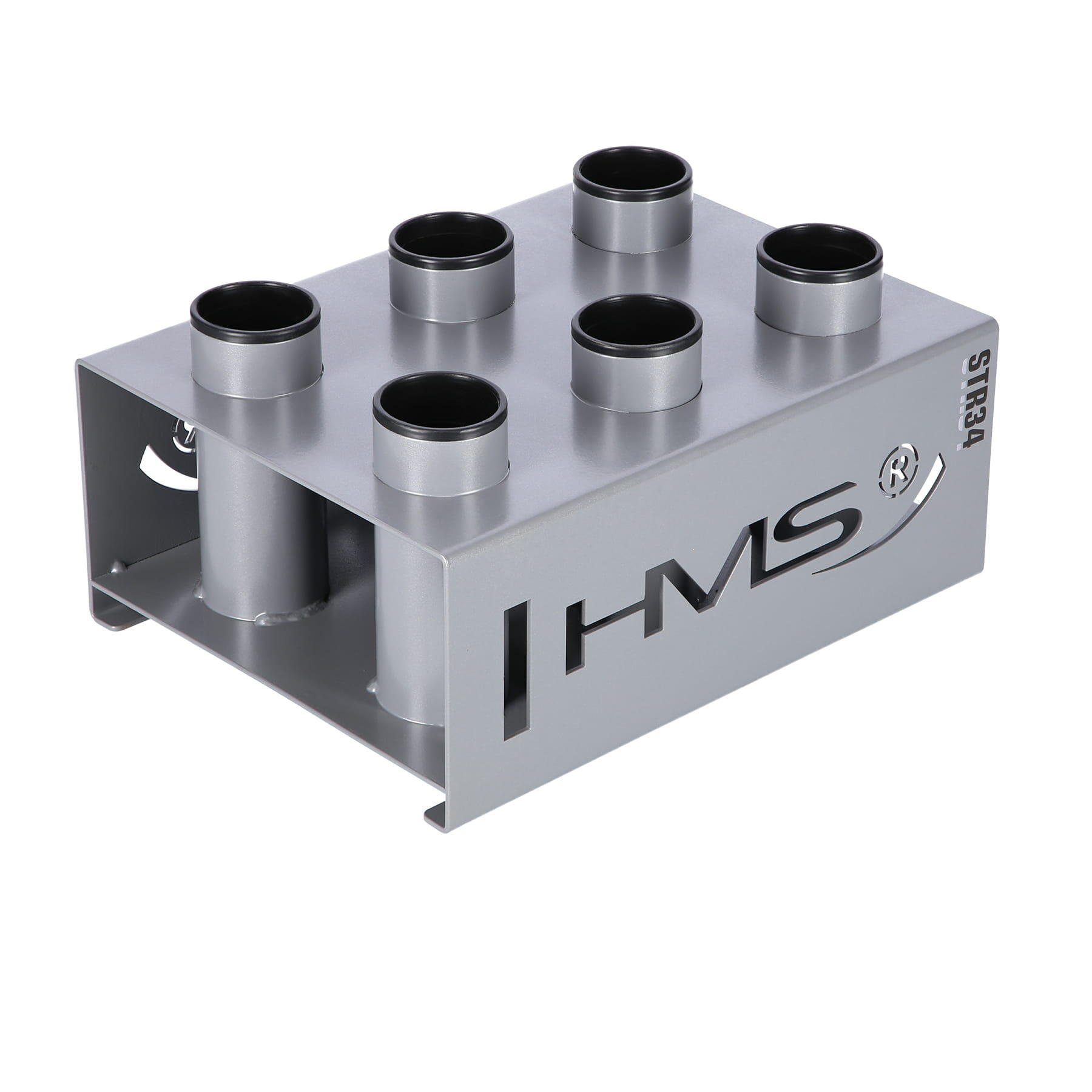 HMS Stojan na 6 olympijských os HMS STR34