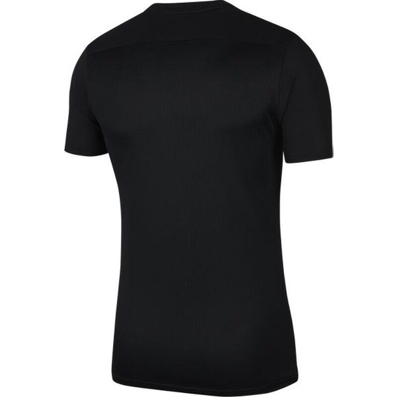 T-shirt tecnica bambino nike nero