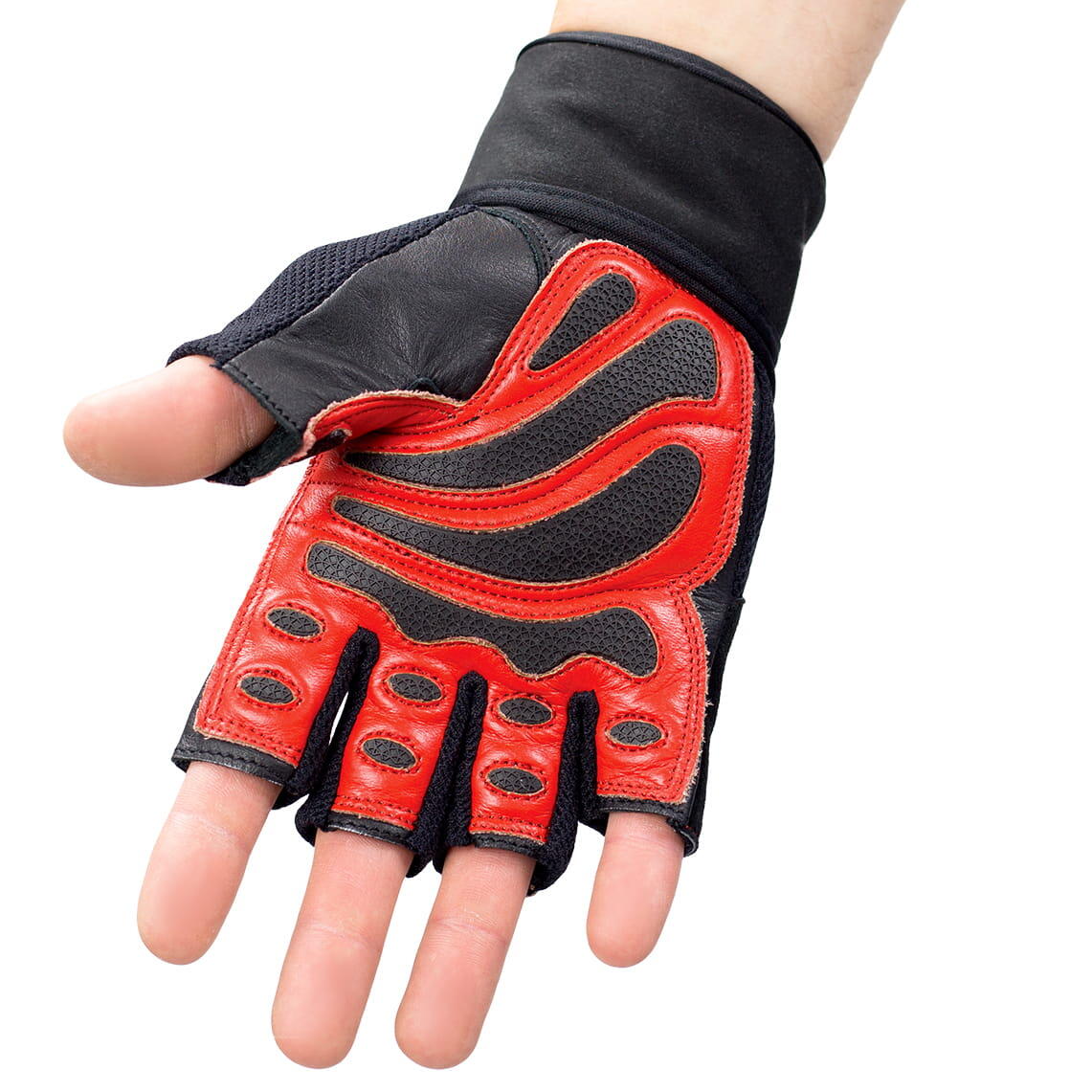 Gants d'entraînement RST01 HMS 4/7