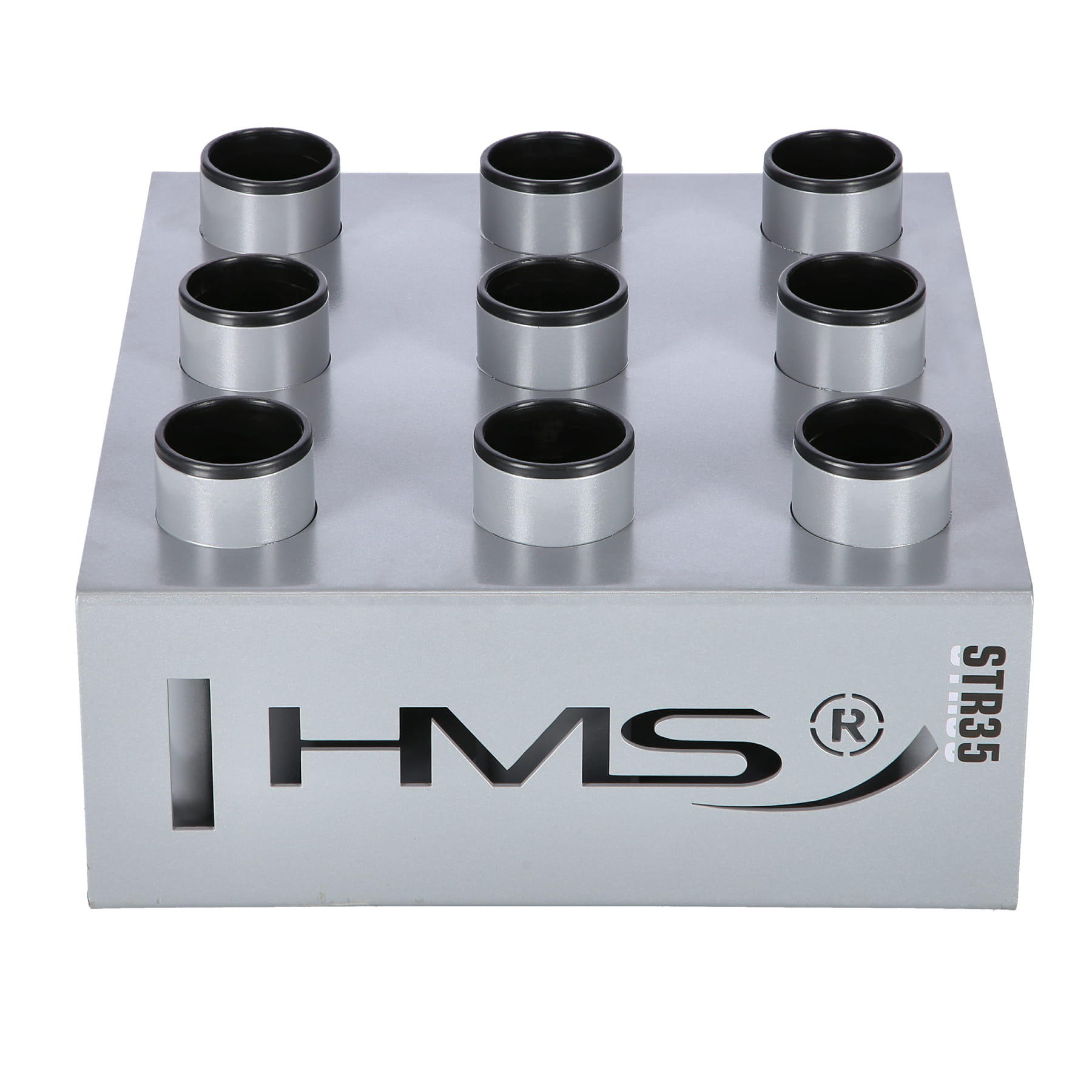Support pour barres d'haltères str35 HMS 3/7