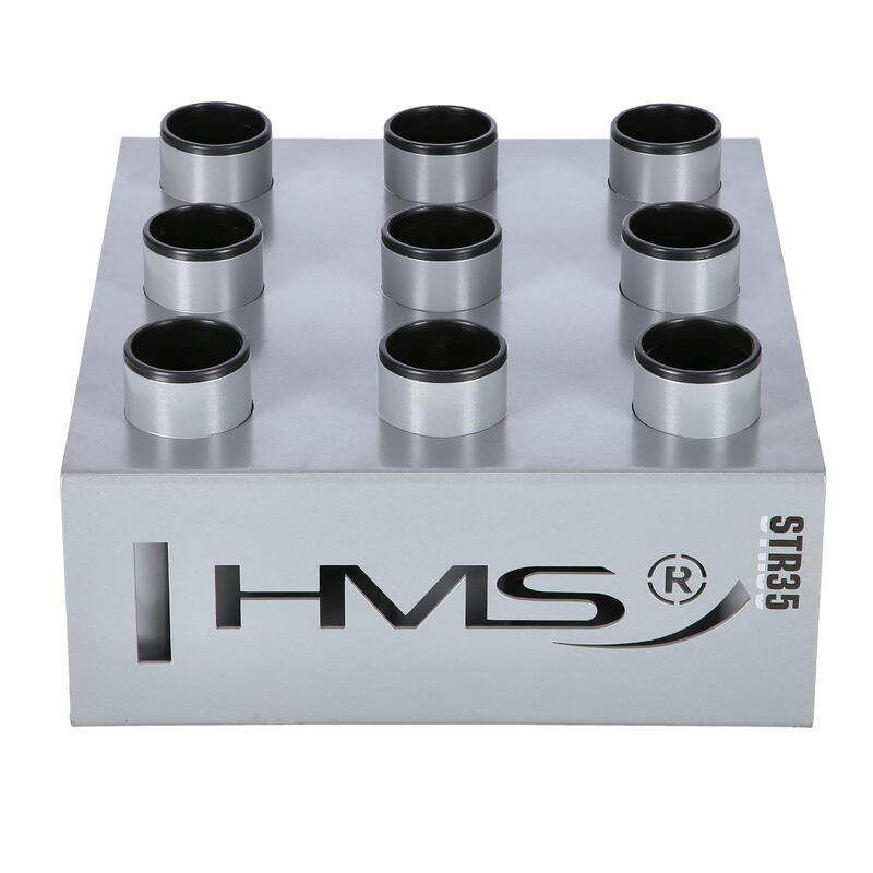 STR35 Stand comercial HMS cu prindere olimpică