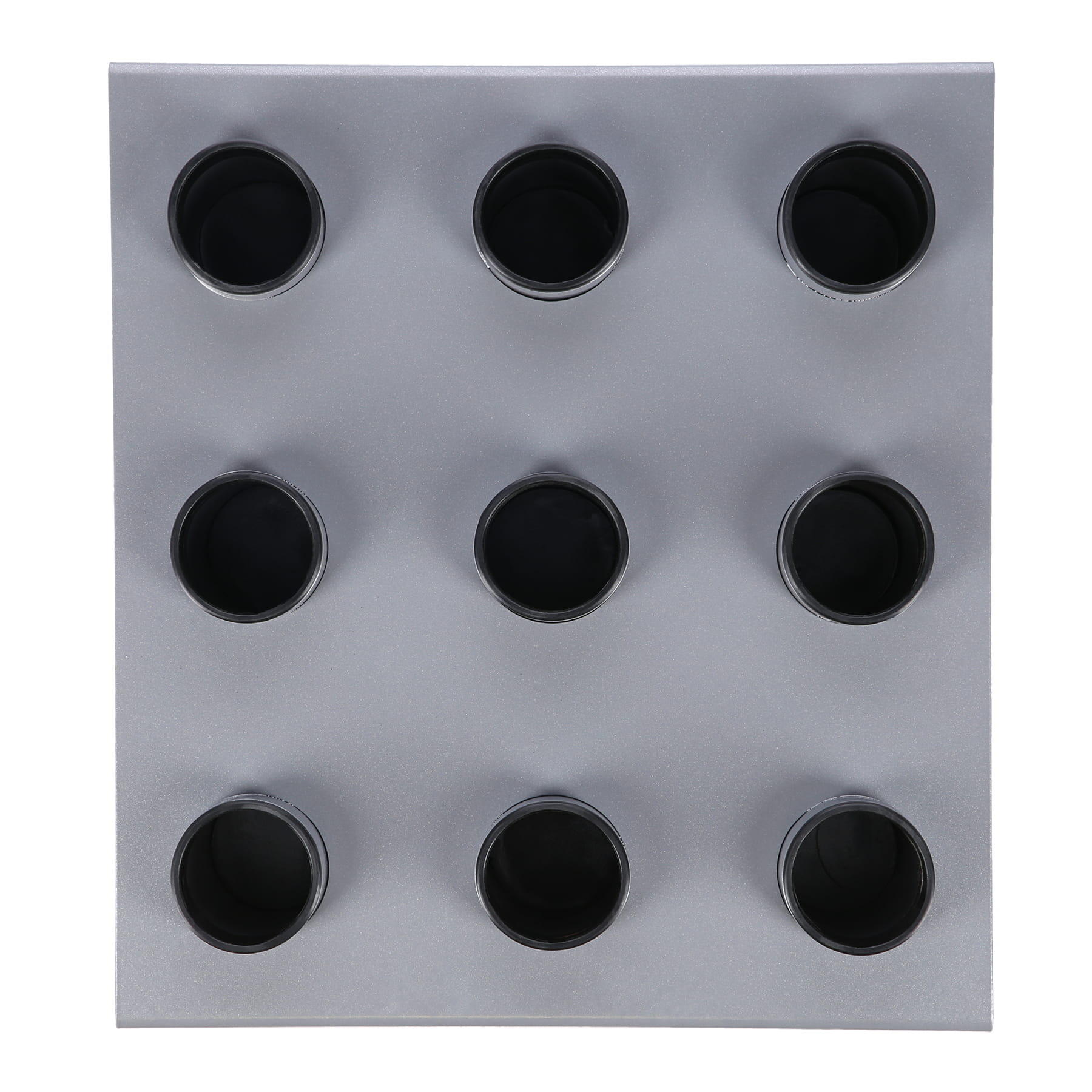 Support pour barres d'haltères str35 HMS 4/7