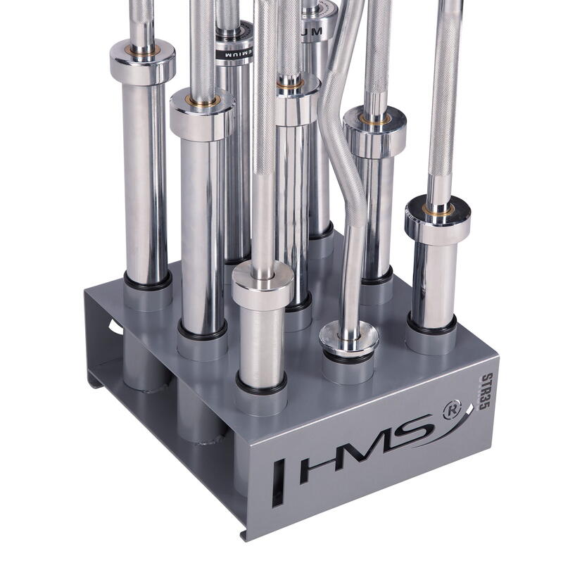 STR35 Stand comercial HMS cu prindere olimpică