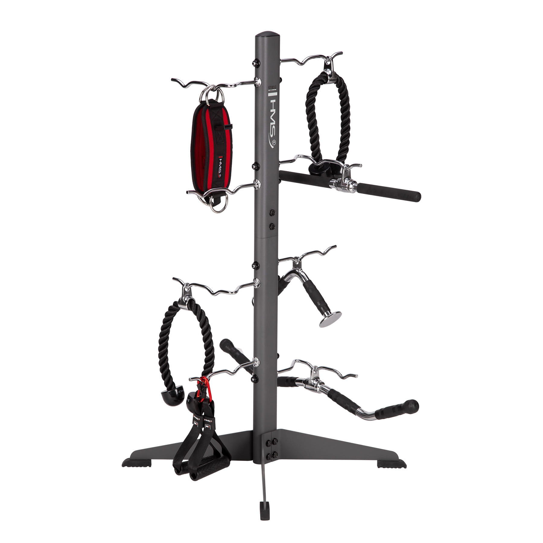 Support pour accessoires d'entraînement STR33 HMS 3/7
