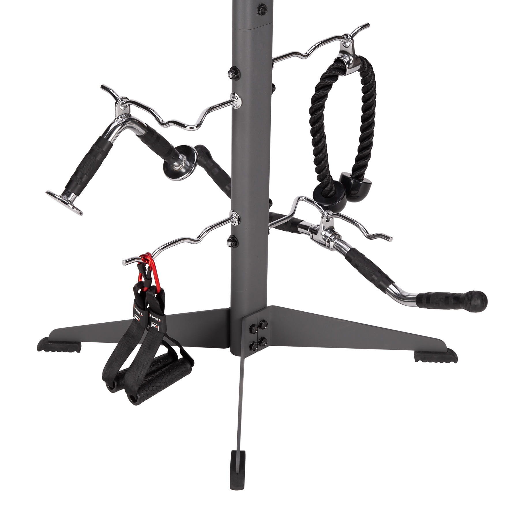 Support pour accessoires d'entraînement STR33 HMS 6/7