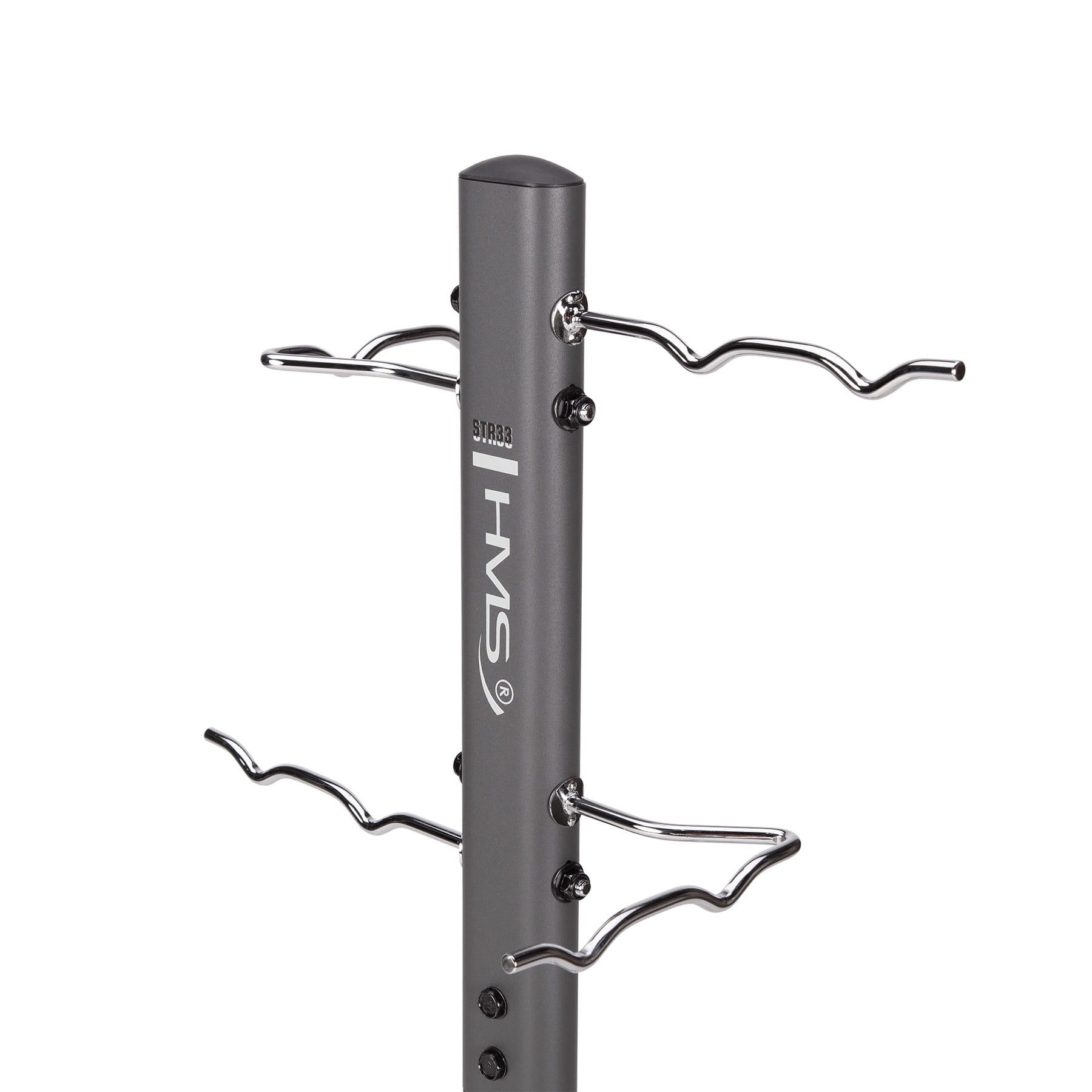 Support pour accessoires d'entraînement STR33 HMS 2/7