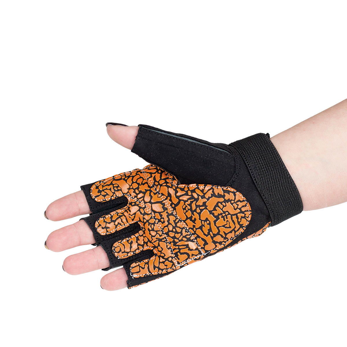 Gants d'entraînement RST03 HMS 4/7
