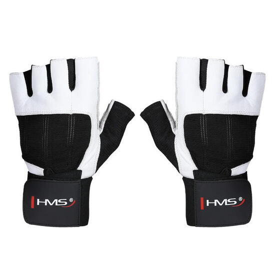 Gants de musculation HMS RST04