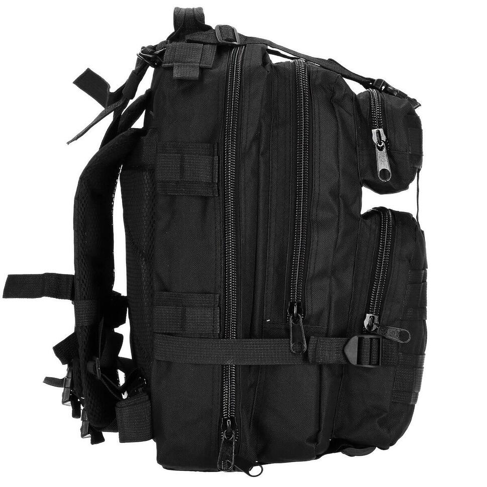 Plecak trekkingowy, turystyczny Springos 35 l
