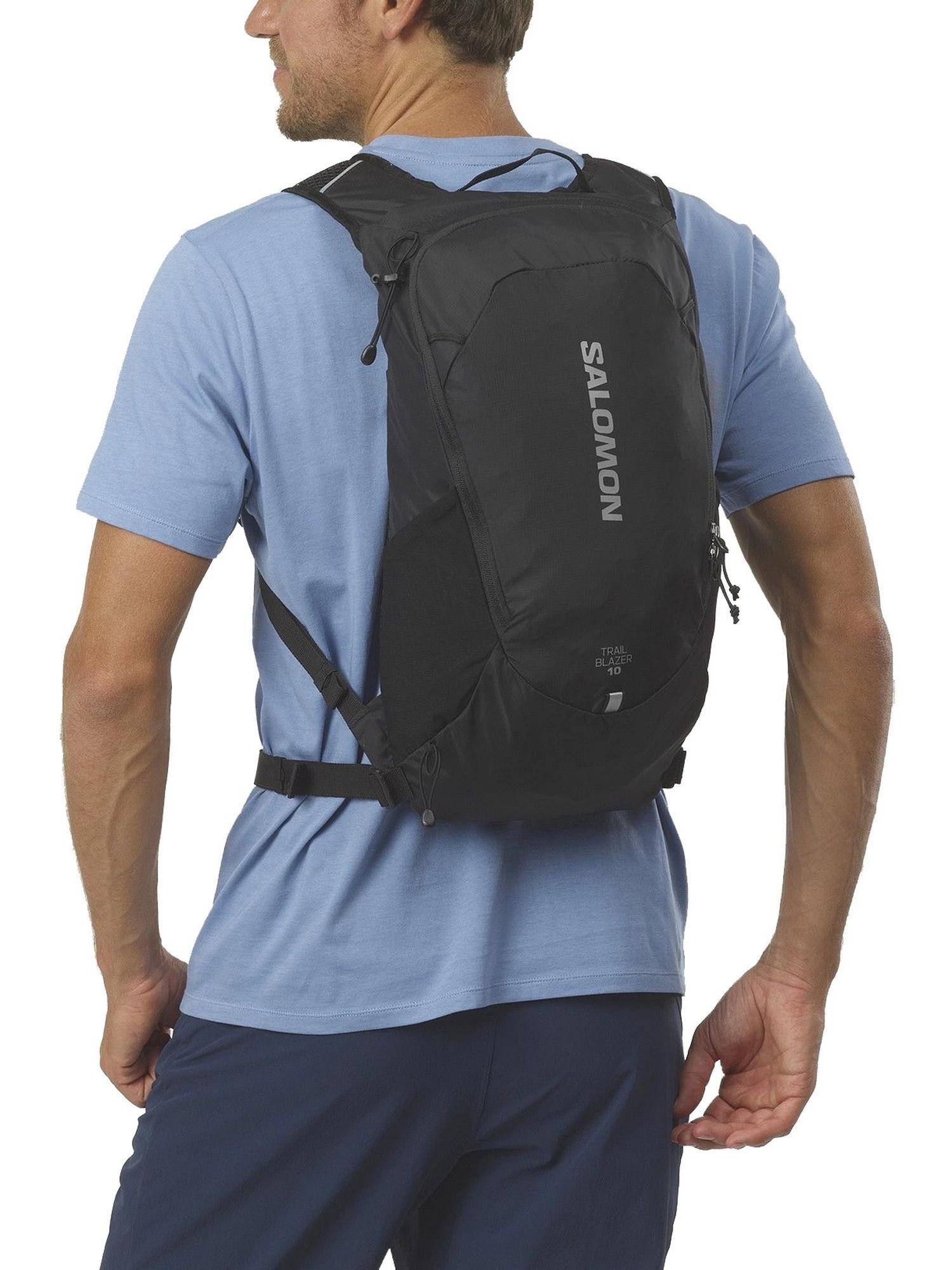 Mochila Salomon modelo LC1048300 para unissex 6/6