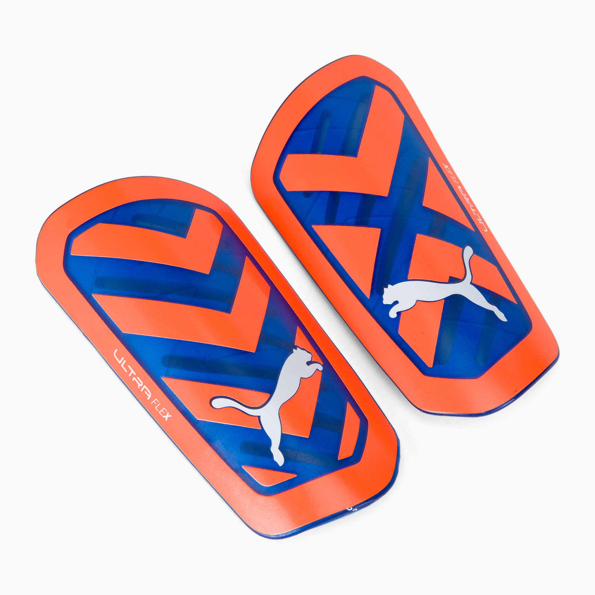 ULTRA Flex Sleeve Fußball Schienbeinschoner Herren PUMA 3/5