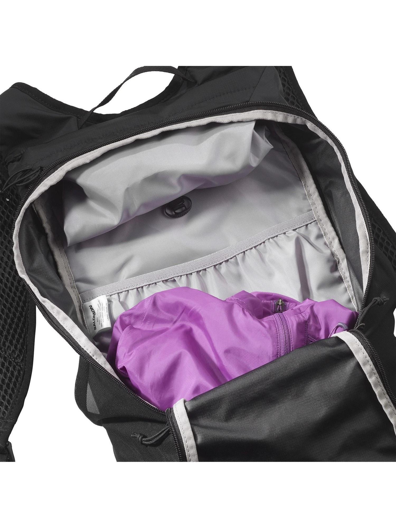 Mochila Salomon modelo LC1048300 para unissex 3/6