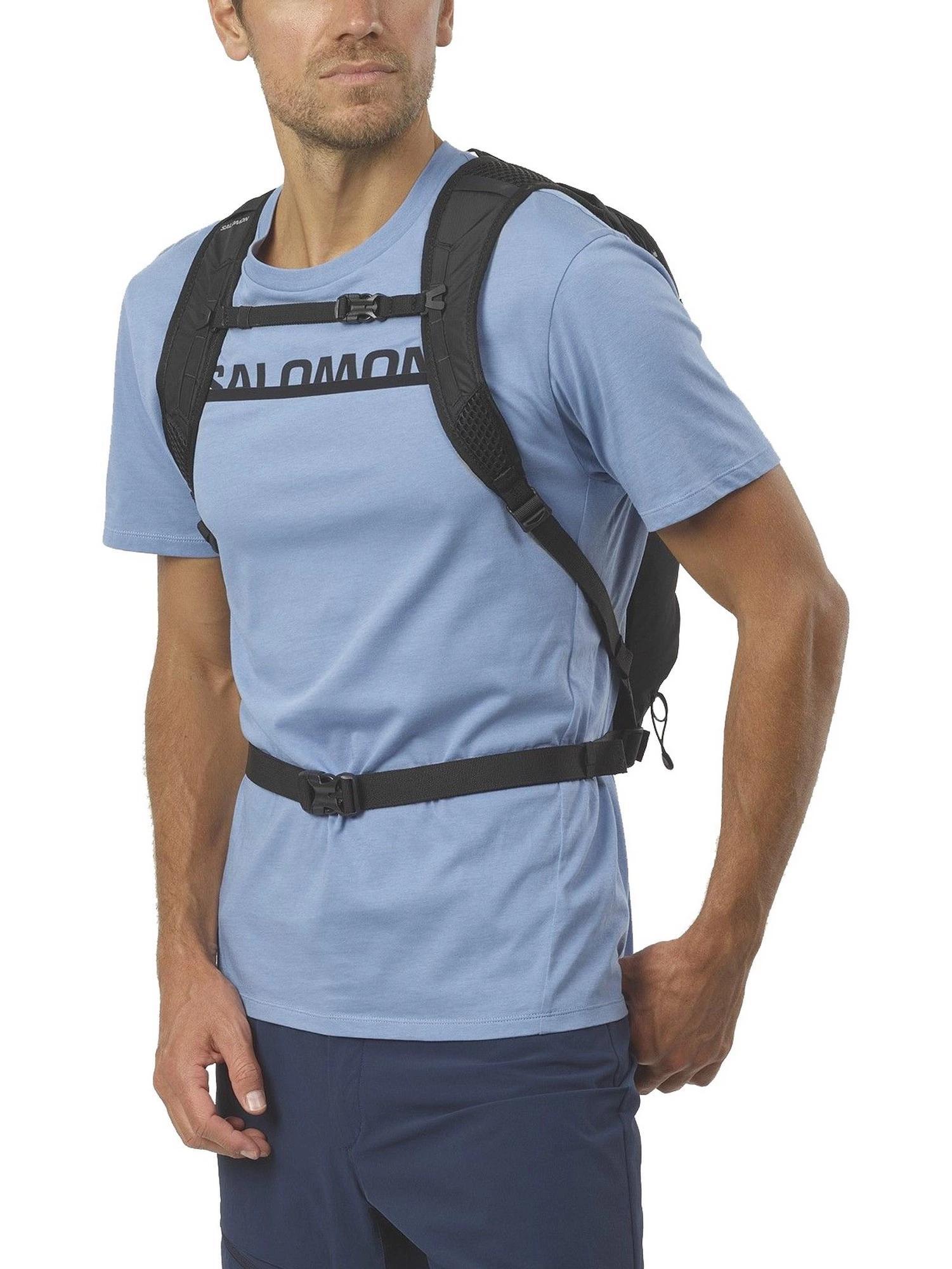 Mochila Salomon modelo LC1048300 para unissex 5/6