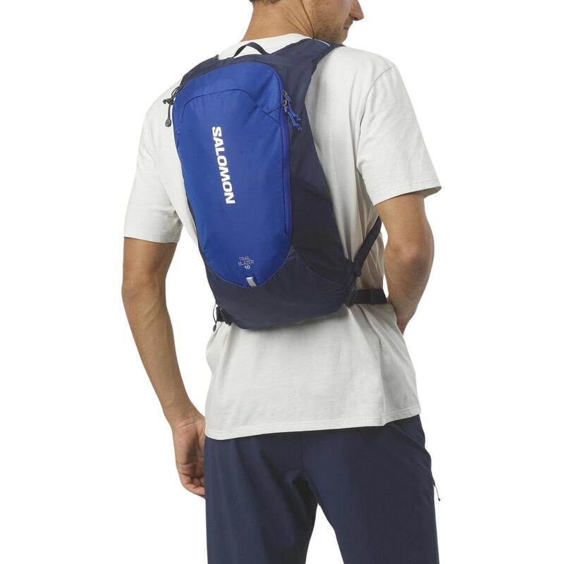 Trailblazer 10 férfi hátizsák - kék