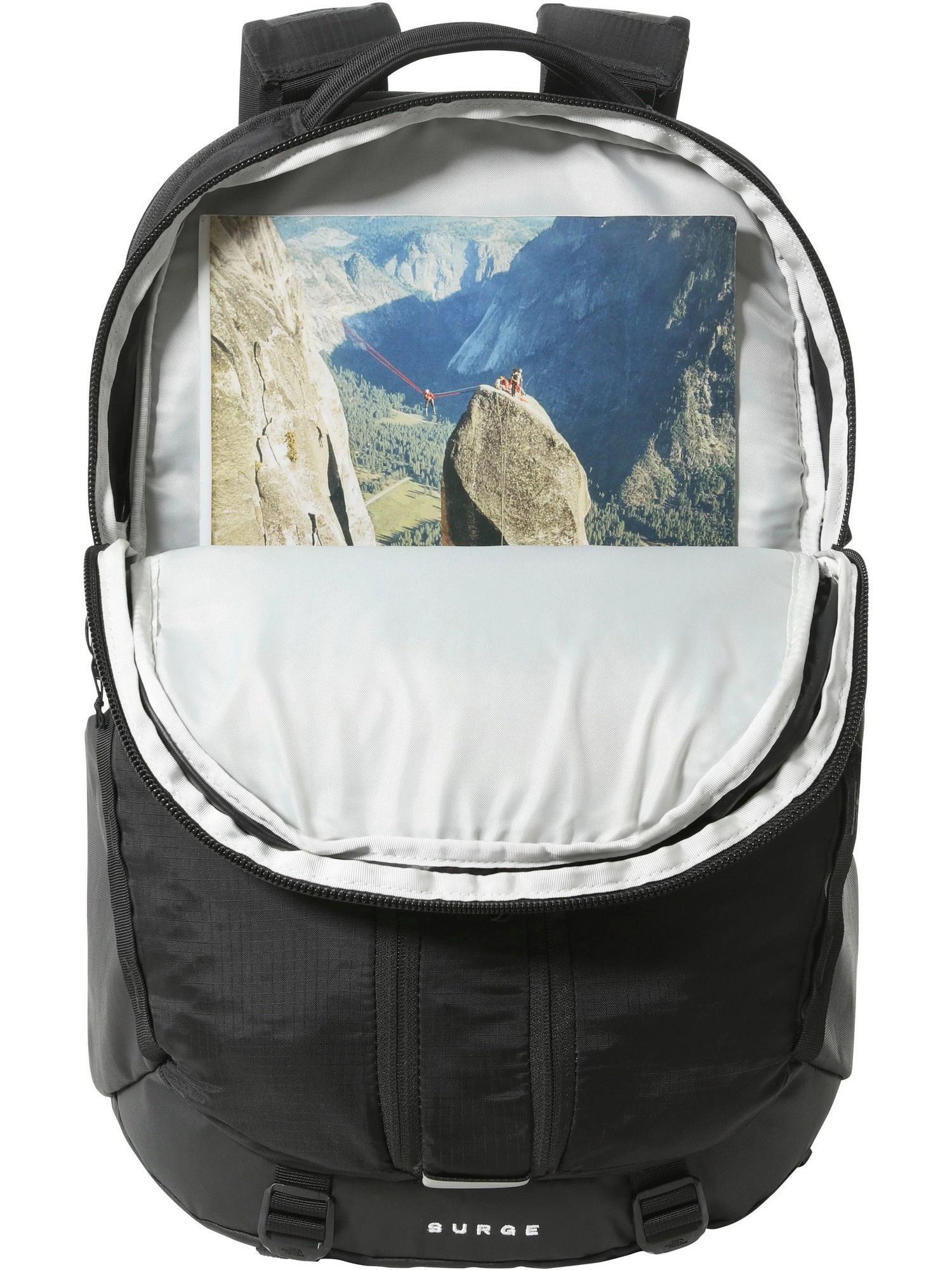 Plecak turystyczny The North Face Surge 31L 6/7