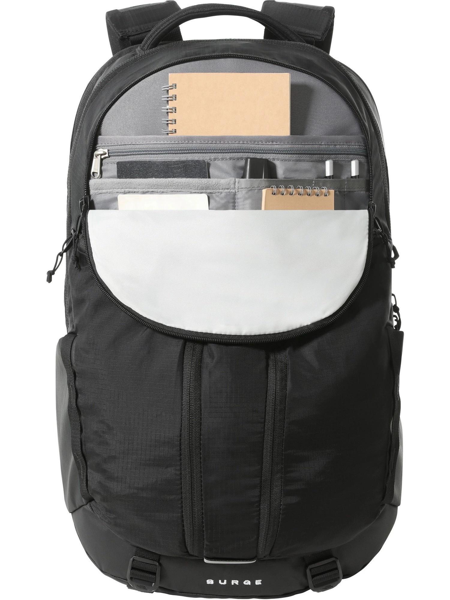 Plecak turystyczny The North Face Surge 31L 5/7