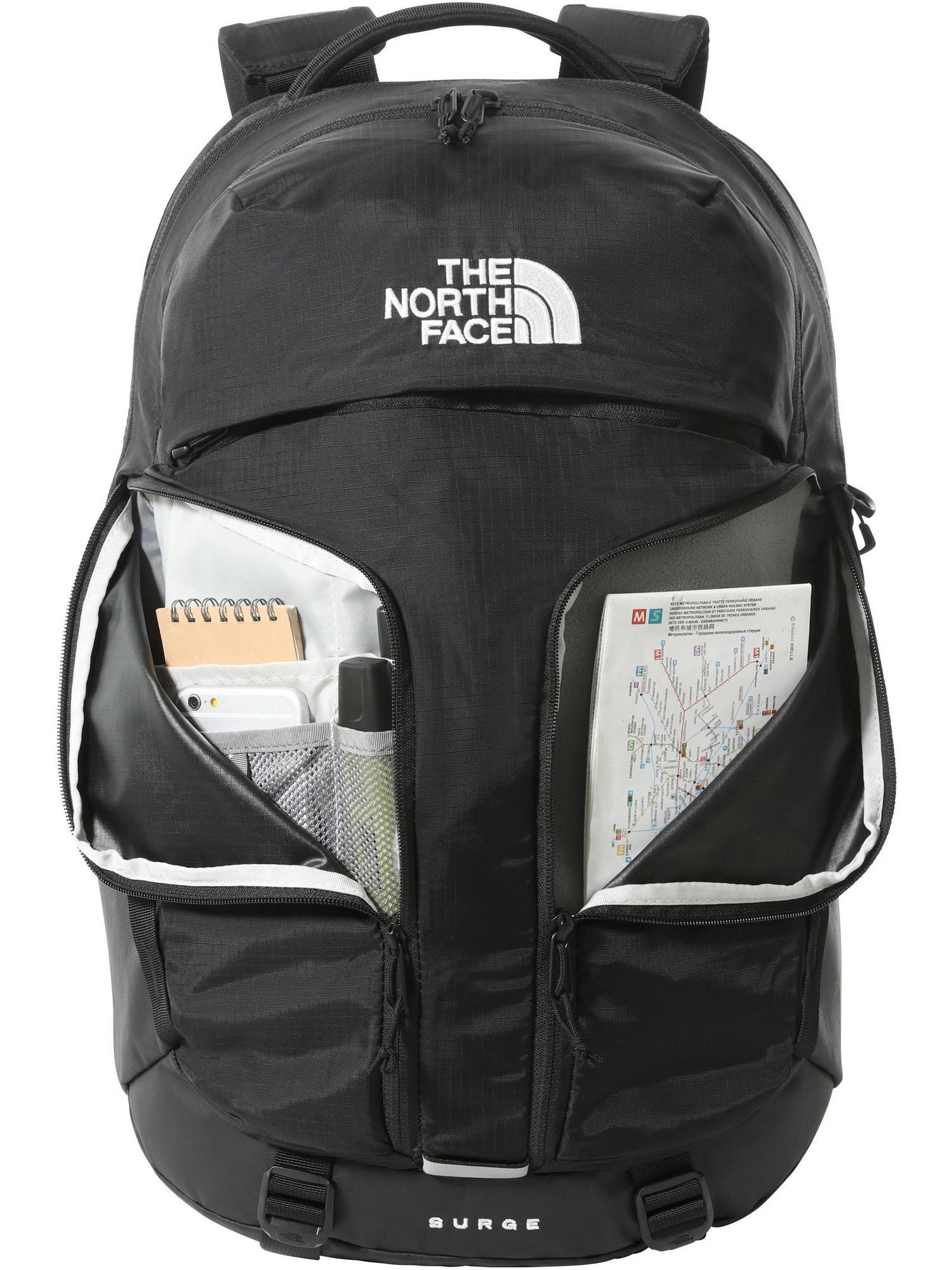 Plecak turystyczny The North Face Surge 31L 3/7