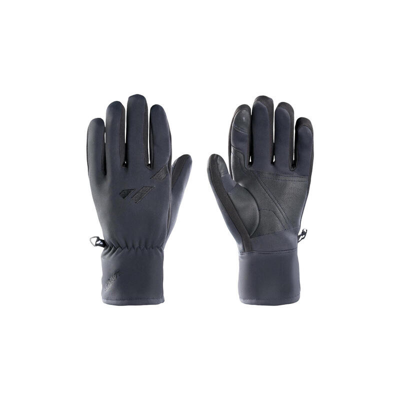 Gants MOVE noir respirant imperméable