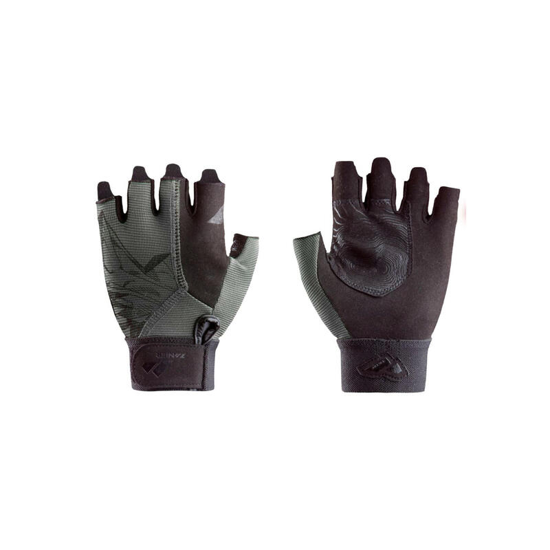 Gants KINIGAT JUNIORS gris hydrofuge