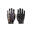 Gants MTB PRO anthracite hydrofuge