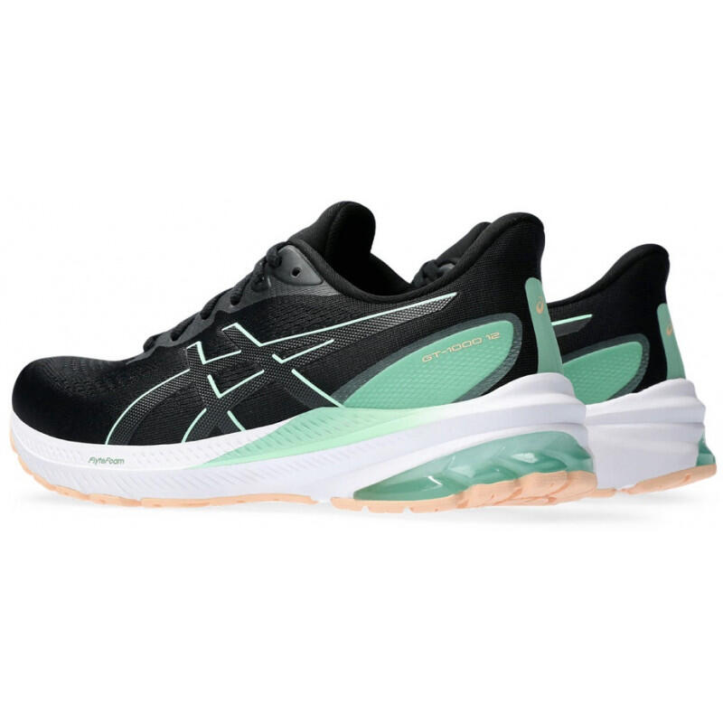 Laufschuhe Damen Asics GT-1000 12