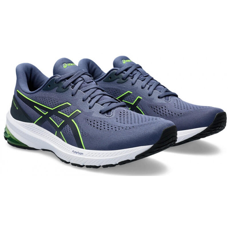 Uomo Asics Scarpe da corsa GT-1000 12