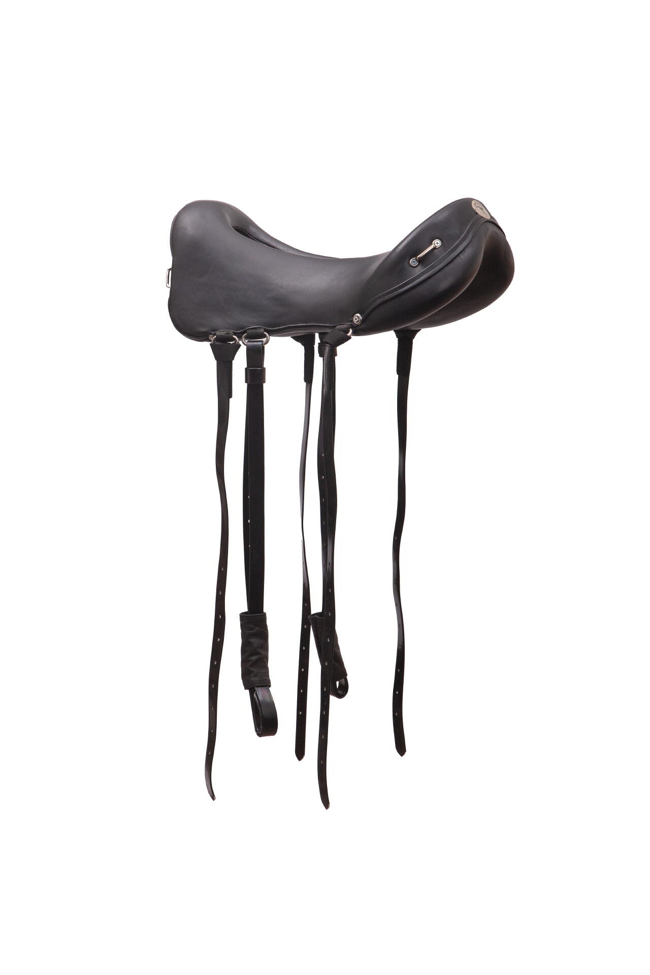 Sella Professionale da Endurance Saython Sport Line Aus 227 2/7
