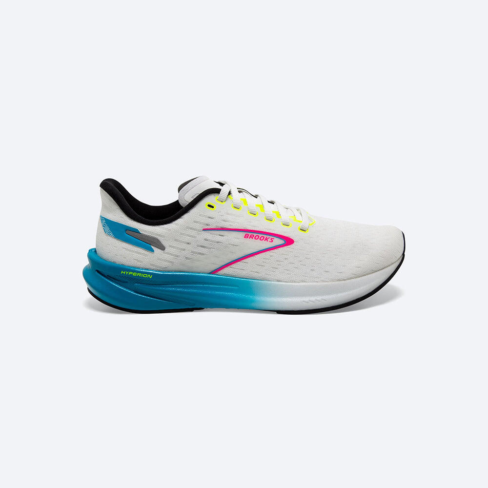 希少！ Brooks Professional 白系色 - パーツ