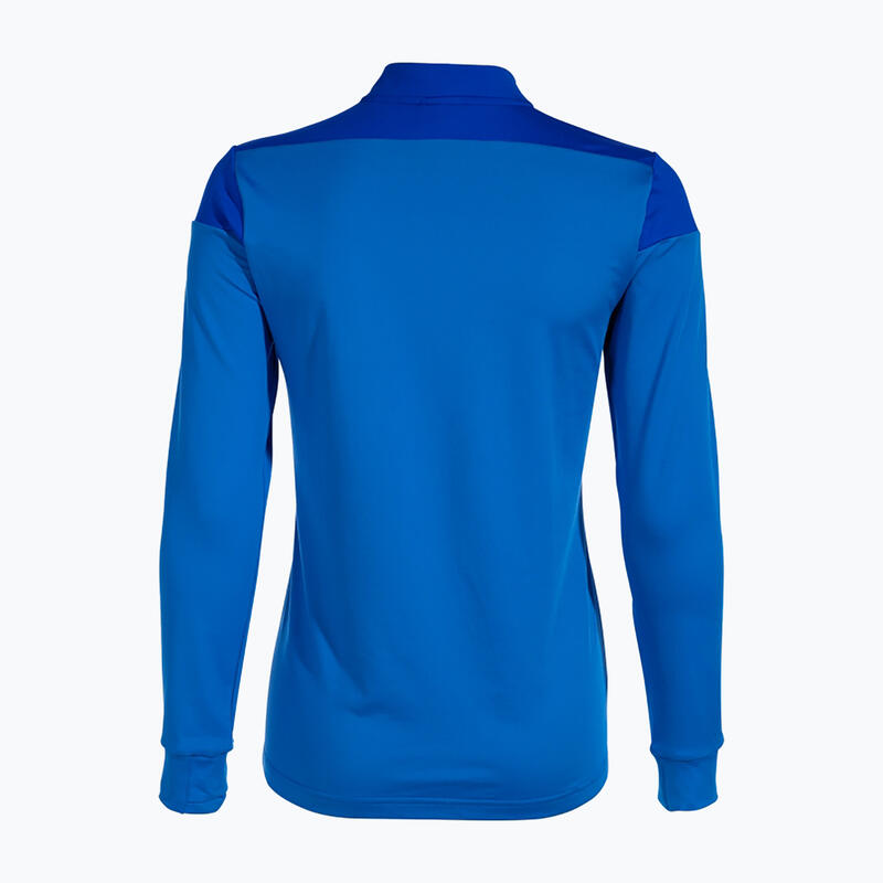 Sudadera Running Mujer Joma Elite X Royal