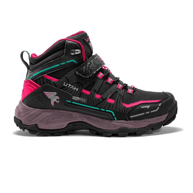 Pantofi de trekking pentru copii Joma J.Utah Jr 2331