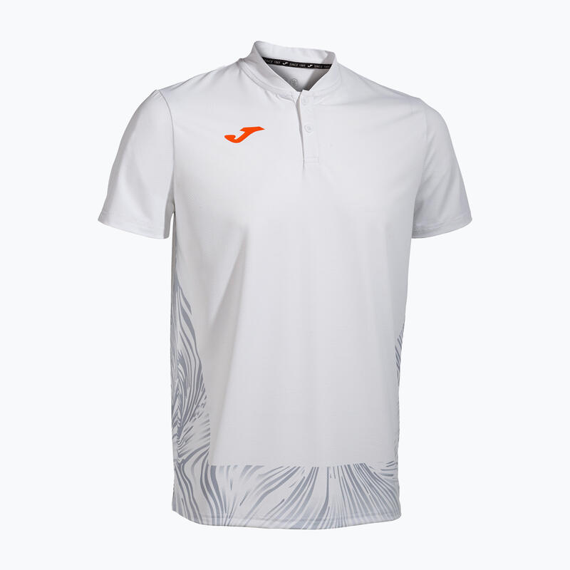 Joma Challenge Polo heren tennis-T-shirt